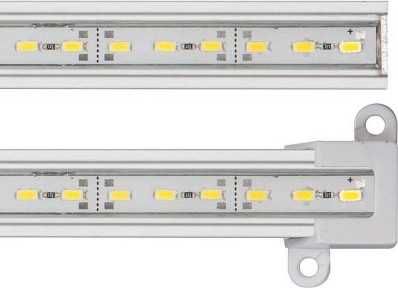 LED Strip - 5 Meter - Warm Wit - 12V - Flexibel