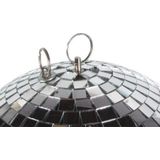 HQ-Power Disco Spiegelbol - Ø 30 cm - Spectaculaire Lichteffecten