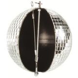 HQ-Power Disco Spiegelbol - Ø 30 cm - Spectaculaire Lichteffecten