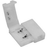 Connector voor eenkleurige ledstrip (voor 10mm)