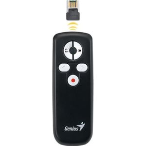 Genius, Presentatoren, Mediawijzer 100