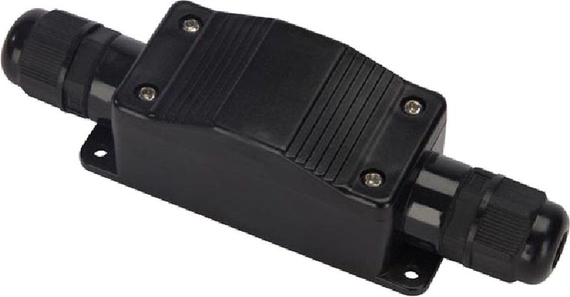 Kabel connector 13,5cm IP68