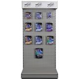 Perel - Set Ledstrip - Koudwit - 5 Meter - Dimbaar - Flexibel