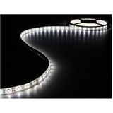 Perel - Set Ledstrip - Koudwit - 5 Meter - Dimbaar - Flexibel