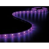 LED Strip - RGB - 12V DC - Energiezuinig - Zelfklevend