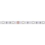 Perel - RGB Ledstrip Set - 5 Meter - 150 Leds - Inclusief RGB-controller en Voeding