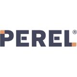 Perel - RGB Ledstrip Set - 5 Meter - 150 Leds - Inclusief RGB-controller en Voeding