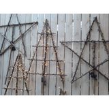 Perel - RGB Ledstrip Set - 5 Meter - 150 Helder 5050 LEDs - Inclusief RGB-controller