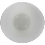 HQ-Power Ijsemmer met ledverlichting, RGB, draadloos