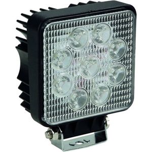 LED-SCHIJNWERPER - 27 W - NEUTRAALWIT (LEDA250NW)