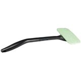 Voorruitreiniger voor auto - handvat + x 2 doek + verstuiver