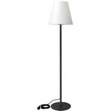 Perel Staande lamp voor binnen en buiten, 150 cm, fitting E27 - LAMPH10M
