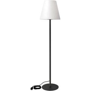 Perel Staande lamp voor binnen en buiten, 150 cm, fitting E27 - LAMPH10M