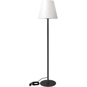 Perel Staande lamp voor binnen en buiten, 150 cm, fitting E27