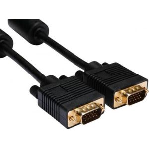 VGA Kabel 15 Meter - Velleman