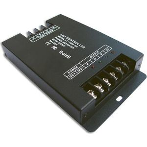 LED-REPEATER - 3 x 8 A