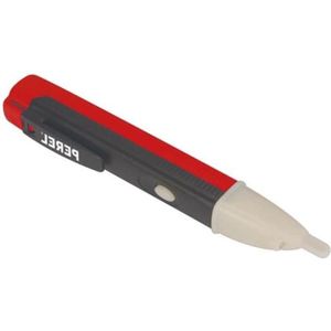 AC-SPANNINGZOEKER IN PENVORM - CAT IV 1000V (VTTEST21)