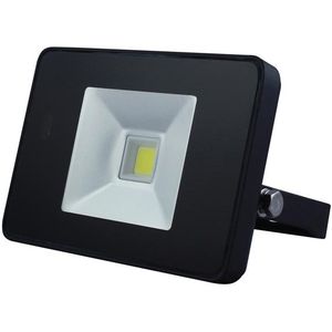 DESIGN LED-SCHIJNWERPER MET BEWEGINGSMELDER - 10 W, NEUTRAALWIT