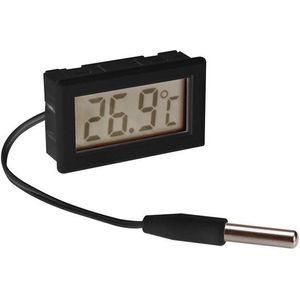 DIGITALE THERMOMETER - INBOUW (PMTEMP2)