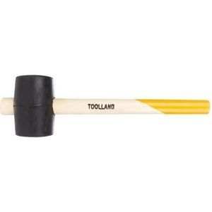 Gummi-hammer - 500 g
