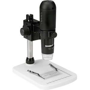 DIGITALE MICROSCOOP - 3 MEGAPIXEL - HDMI