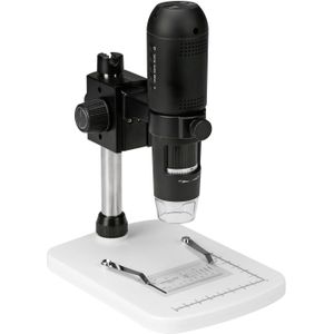 Velleman CAMCOLMS2 digitale microscoop 3 megapixel HDMI