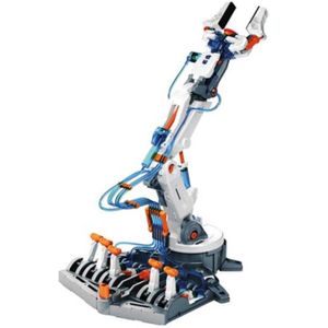 HYDRAULISCHE ROBOTARM (KSR12)