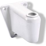 Wandbeugel - Voor Loeplampen - Stabiele Metalen Constructie - Ruimtebesparend