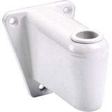 Wandbeugel - Voor Loeplampen - Stabiele Metalen Constructie - Ruimtebesparend