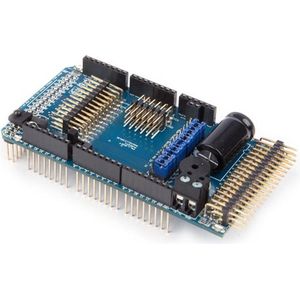 Velleman Kits Servoshield voor arduino®