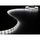 Velleman - Ledstrip - Flexibel - Zelfklevend - IP61 - 300 Leds - 5 m - 12 V - Koud Wit