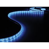 Velleman - Ledstrip - Blauw - 300 Leds - 5 m - Flexibel - Zelfklevend - IP61