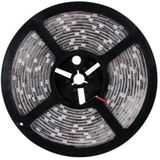 Velleman - Ledstrip - Rood - Flexibel - Zelfklevend - 5 m - 12 V