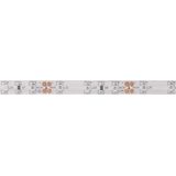 Velleman - Ledstrip - Rood - Flexibel - Zelfklevend - 5 m - 12 V