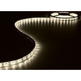 Velleman - Ledstrip - Flexibel - Zelfklevend - IP61 - 300 Leds - 5 m - 12 V - 3000K - Warm Wit