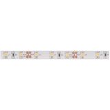 Velleman - Ledstrip - Flexibel - Zelfklevend - IP61 - 300 Leds - 5 m - 12 V - 3000K - Warm Wit