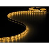 Velleman - Ledstrip - Flexibel - Geel - 300 Leds - 5 m - 12 V