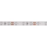 Velleman - Ledstrip - Flexibel - Geel - 300 Leds - 5 m - 12 V