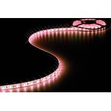 Velleman - Ledstrip - Flexibel - Zelfklevend - IP61 - 300 Leds - 5 m - 12 V - RGB