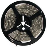 Velleman - Ledstrip - Flexibel - Zelfklevend - IP61 - 300 Leds - 5 m - 12 V - 3500K - Warm Wit