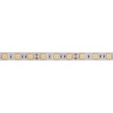 Velleman - Ledstrip - Flexibel - Zelfklevend - IP61 - 300 Leds - 5 m - 12 V - 3500K - Warm Wit