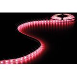 Velleman - Ledstrip - Flexibel - Zelfklevend - IP61 - 300 Leds - 5 m - 24 V - RGB