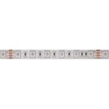 Velleman - Ledstrip - Flexibel - Zelfklevend - IP61 - 300 Leds - 5 m - 24 V - RGB
