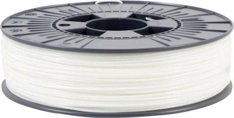 Velleman - Vertex ABS-filament - Transparant - 750 g - 1.75 mm