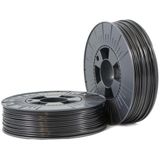 Velleman - Vertex ABS-filament - Zwart - 2.85 mm - 750 g