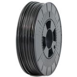 Velleman Vertex ABS-filament, 2.85 mm, zwart, 750 g, ideaal voor speelgoed en gereedschap, geschikt voor 3D-printer