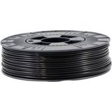 Velleman Vertex ABS-filament, 2.85 mm, zwart, 750 g, ideaal voor speelgoed en gereedschap, geschikt voor 3D-printer