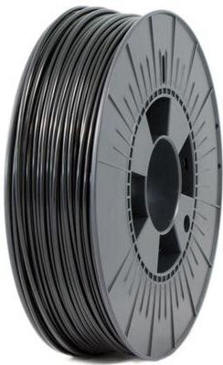 Velleman - Vertex ABS-filament - Zwart - 2.85 mm - 750 g