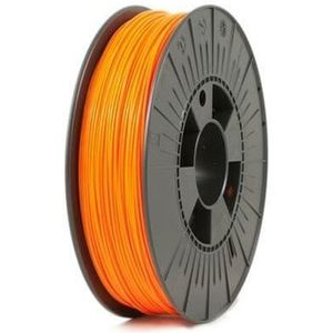 Velleman PLA-filament, 1.75 mm, oranje, 750 g, versterkt, geschikt voor 3d-printer