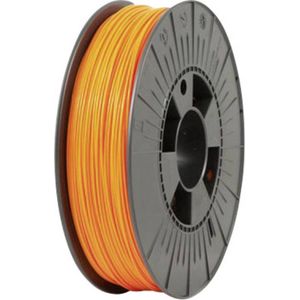 Velleman Vertex PLA-filament, 1.75 mm, oranje, 750 g, versterkt, geschikt voor 3d-printer